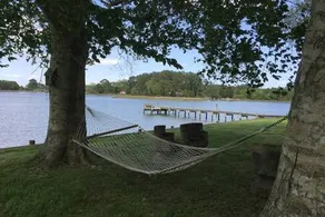 Historic Waterfront Farmhouse and Cottage - Image 3