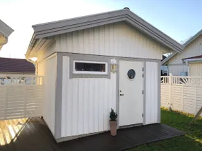 Private cottage in central Grebbestad - Image 2