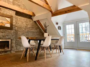 Penthouse/Ancestral/5 beds/Terrace/Parking/AC - Image 3