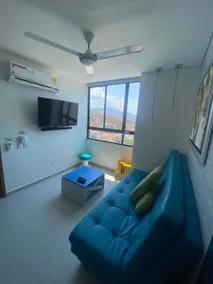Apartament Suite Sea View/SantaMarta RodaderoVIP - Image 4