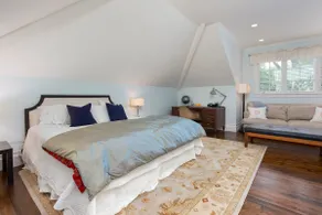 Tranquil & Private Loft in Charming Starmount - Image 4