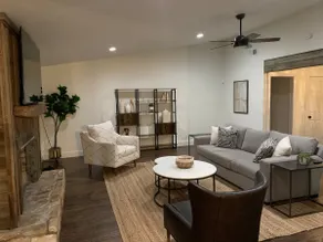 Quiet Home in Georgetown - Image 3