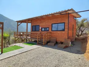 Vista Hermosa Golondrina Inn - Image 2