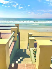 Private OceanFront Beach Home - Image 4