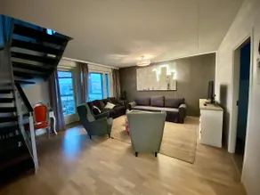 Beautiful penthouse in the center of Helsinki - Image 2