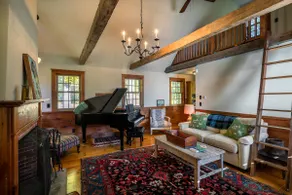 The Guest House at Chandlery Farm - Image 5
