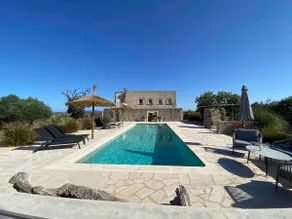 Stylish natural stone villa with state-of-the-art amenities! - Image 3