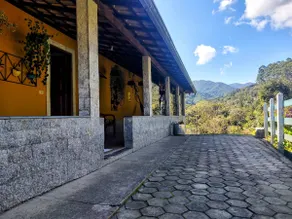 Bela Vista Country House - Image 4