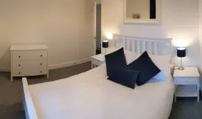 Glenfinnan - Two Bedroom Apartment - Image 2