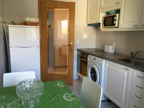 Aguda Beachfront Apartment - Image 3