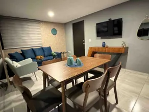 Comfortable and Attractive Apartment with Private Garden - Image 2