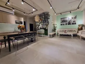 Palmo Bao Dong Elevator Homestay (with KTV, electric mahjong, Nintendo Switch, cooking and barbecue) - Image 3