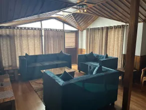 Misty attic Mashobra 3BHK entire Apartment shimla - Image 2