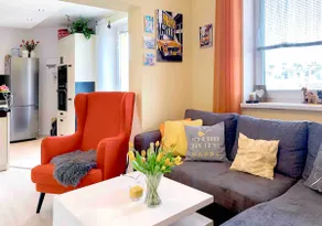 Cozy 2-room apartment with balcony - Image 3