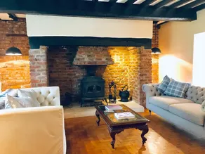 Bretton House Farm Retreat - Image 5