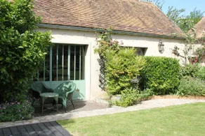 La Closerie DAUVILLIERS - Image 5