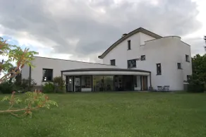 An architect's dream, Casa Namura, near Rome - Image 4
