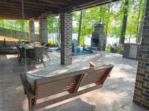 Lakefront Home, Kid-Friendly, Flat Lot, Boat Ramp - Image 4