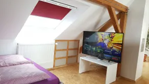 Cosy apartment in Ulm TOP LOCATION - Image 5