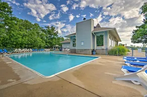 Regatta Bay at Lake of the Ozarks-Beautiful View - Image 2