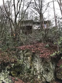 ”Charra,” Helen cabin by the Chattahoochee! - Image 2