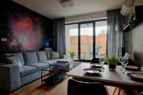 Apartment Kmeťova with free private parking - Image 4