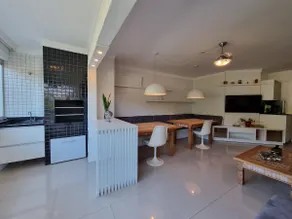 Apartment with a view of the woods • AC • Wi-Fi • Beach Exit • Swimming pool - Image 5