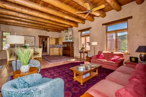 Casa de Saguaro National Park Adobe Home - Image 2