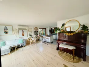 Beautiful boutique bohemian beach house - Image 2