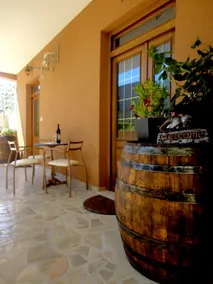 Golden Rays Apartment, Kastela - Image 2