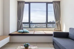 Urban 2BR1BH Bandar Sunway-Sunway Pyramid |Airhost - Image 3