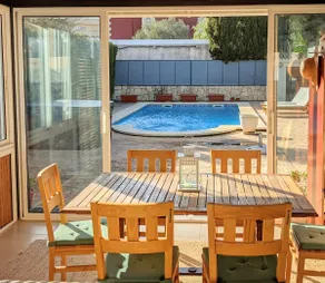 Beautiful Villa w/Pool & Hot Tub - Villa Nómada - Image 5