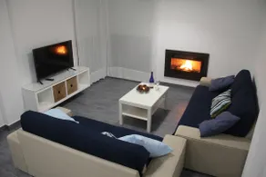 Chalet Deluxe Wifi Gratis - Image 3