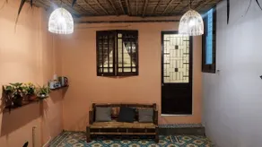 Little Nap Homestay@Nice View @Double Room - Image 3
