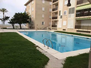 Beach front Designap. w. Pool next to 5 * Hotel Ra - Image 5