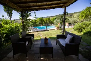 Villa Degli Olivi - Image 5