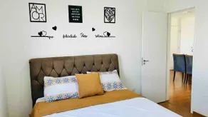 New apartment in Poços de Caldas - Image 2