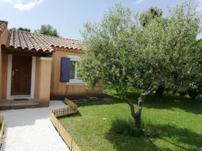 Villa 100m², 6 people, La Villa de l 'Aygues - Image 4