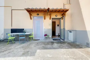 GuestHost - The Country in the City - Parco delle Cascine Apartments - Image 4