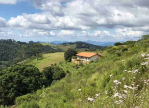 Cozy home up in the mountains - Gonçalves MG - Image 3