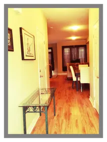 Beautiful New Riverside Townhouse - Image 3
