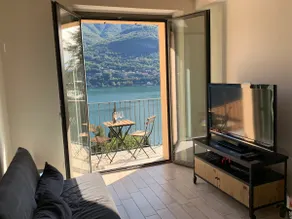 ”La Torretta”, the balcony over the Como lake - Image 2