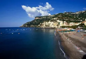 Casa Sole: Staff 24/7 - Parking & Sea Access - Image 5