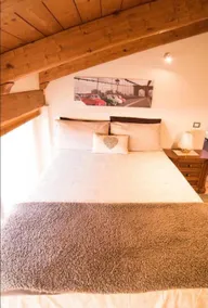 Romantic Loft at the gates of Turin, with breakfast - Image 4