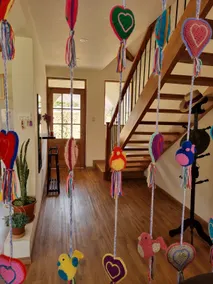 Comfy country house, 10 minutes from Urubamba. - Image 4
