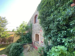 Grange idyllique (4 pers) avec jardin et piscine près de la côte. Chiens admis. - Image 3