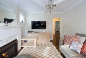 Great midtown 2bdrm apartment, 3 min to Subway - Image 4