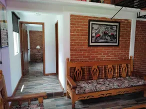 Cabin for 2 people in the center of Real del Monte - Image 5