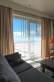 Sunny & luxurious app, 2slpk, directly on Zeedijk - Image 3