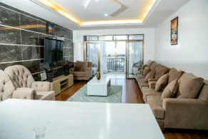 Africuisine homes-Kilimani 2br exquisite apartment - Image 3